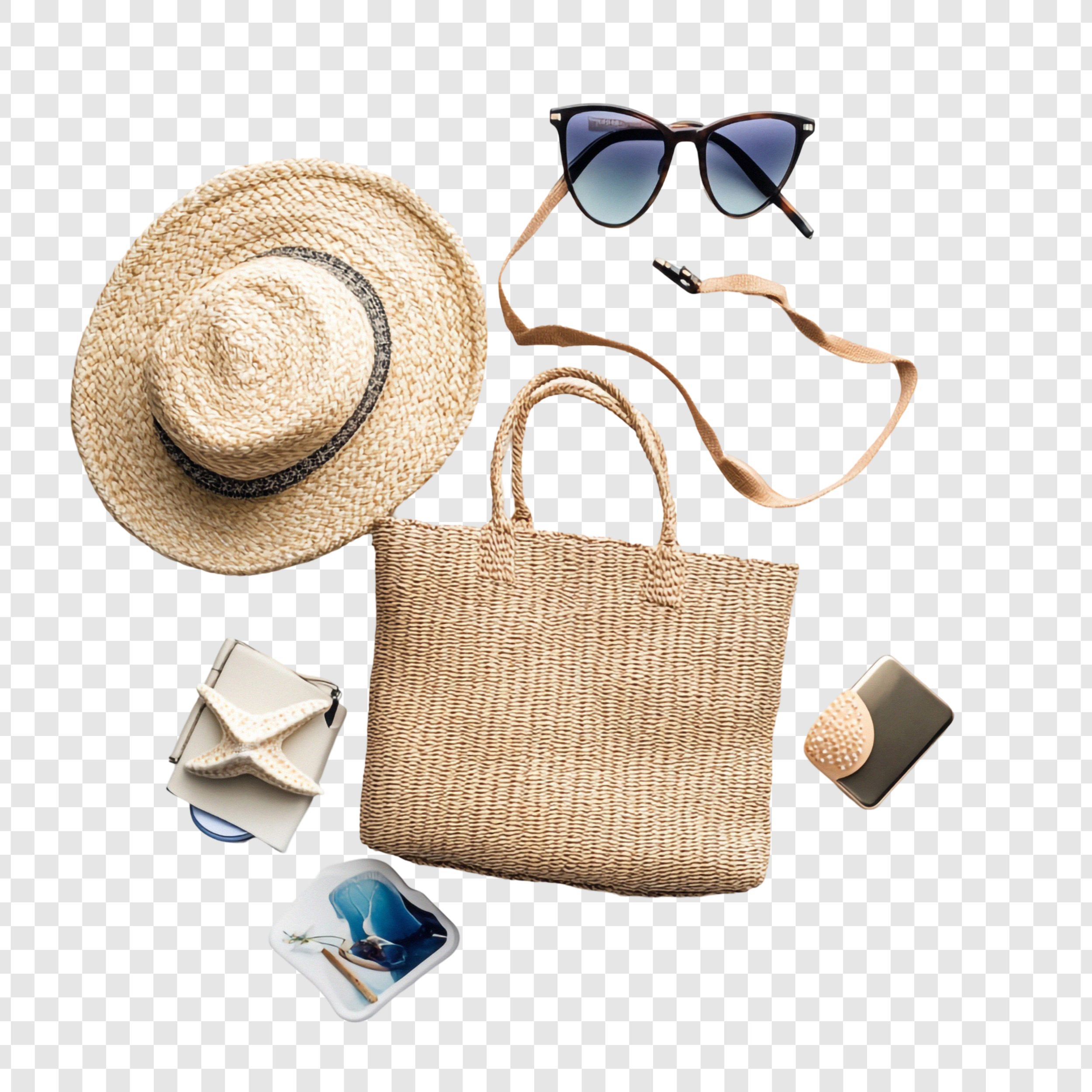Travel
