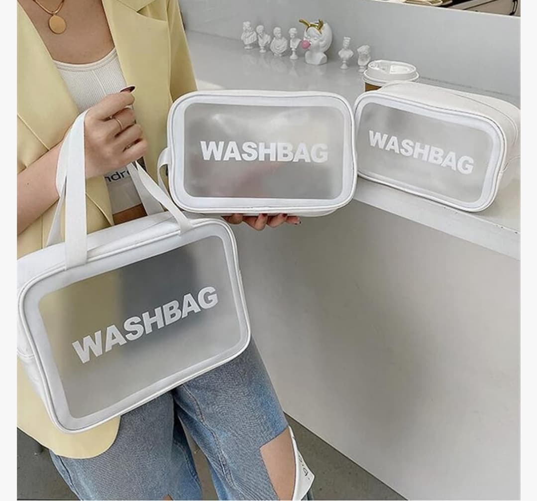 Luxury Cosmetic Case
